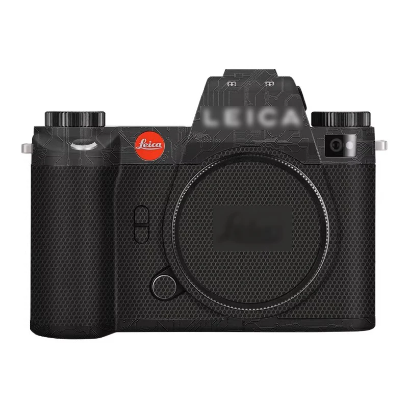 

Для LEICA SL3-S наклейки-наклейки для камеры, виниловая пленка, защитная пленка для пальто, наклейка на кожу LEICA SL3