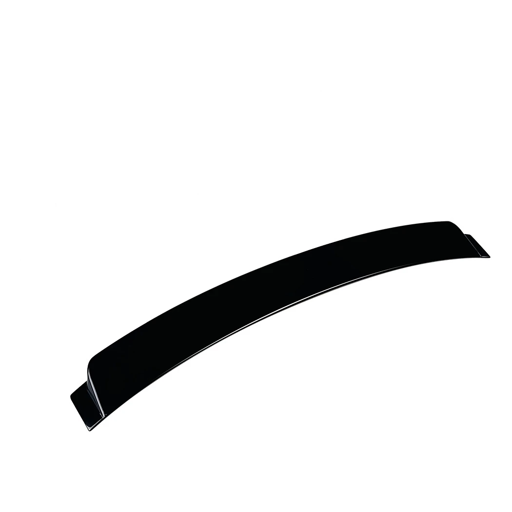 Glossy Black Car Rear Window Roof Spoiler Wing For BMW 3 Series E90 Sedan 4-Doors 2005-2012 Tail Wing - view 3