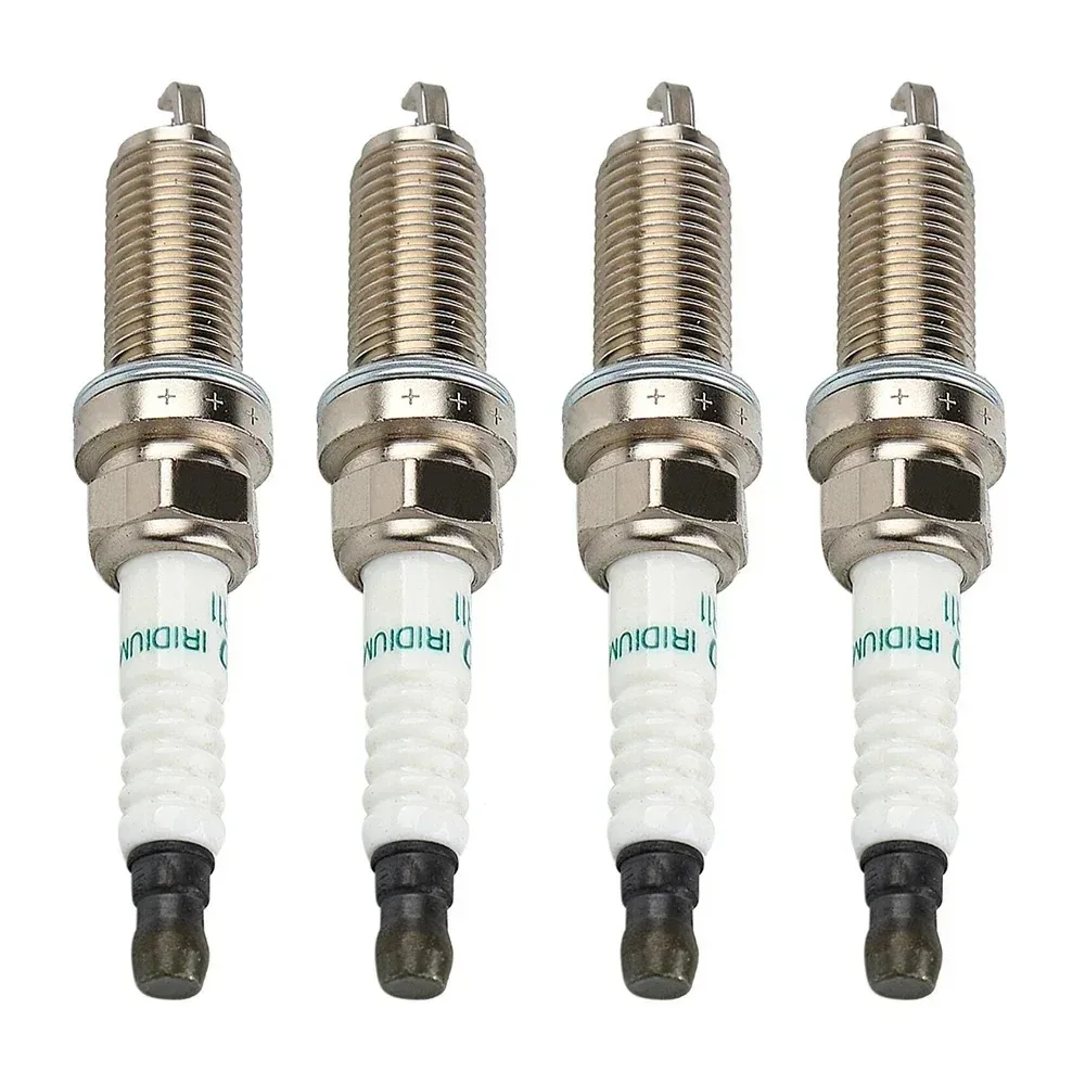 

4/6pcs Iridium Spark Plugs 90919-01275 SC16HR11 For TOYOTA AURIS SPARK PLUGS HYBRID 1.8L 9091901275