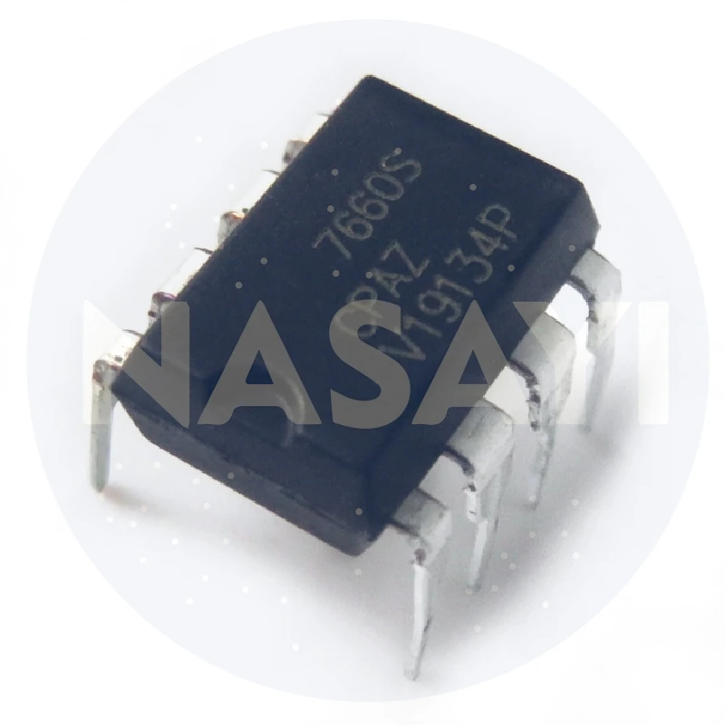 1-100PCS TC7660CPA TC7660 STM8S003K3T6C STM8S003 2SA1216 A1216 XW6822 6822 A4975SBT A4975SB TC4056A TC4056