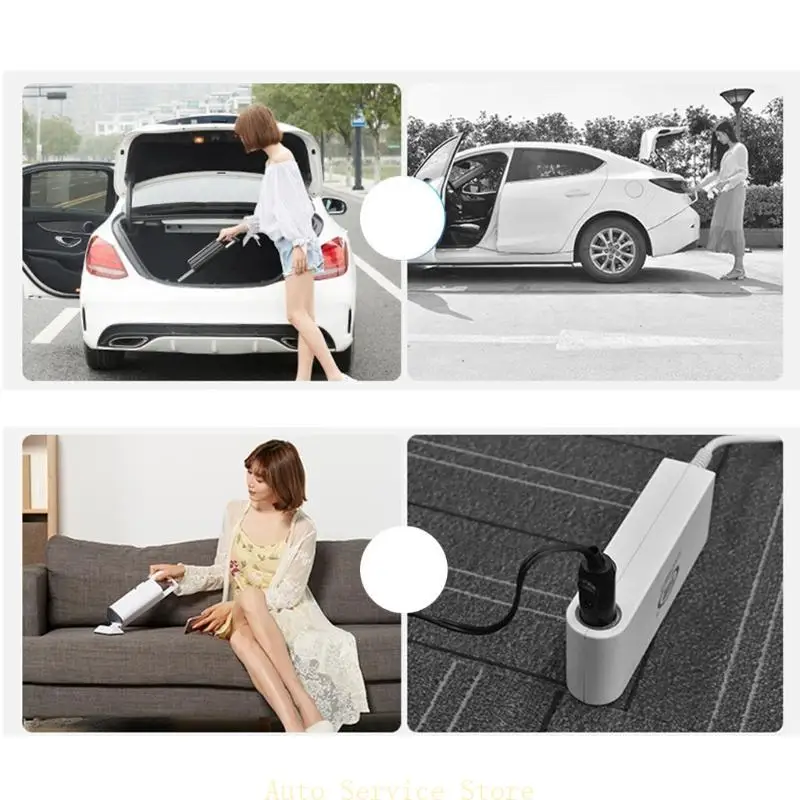 462a Aspiradora succión ciclón