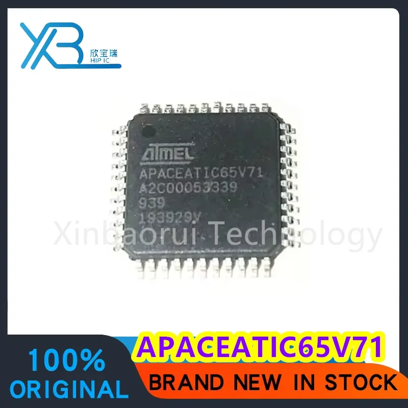 

(1/5pieces) APACEATIC65V71 APACEATIC65V7I A2C00024016 Brand new original automotive computer board chip in stock