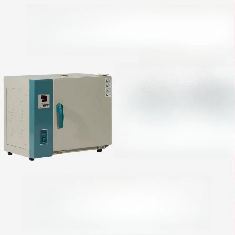 

Industrial oven laboratory desktop constant temperature 400 degrees 500 degrees high temperature drying oven
