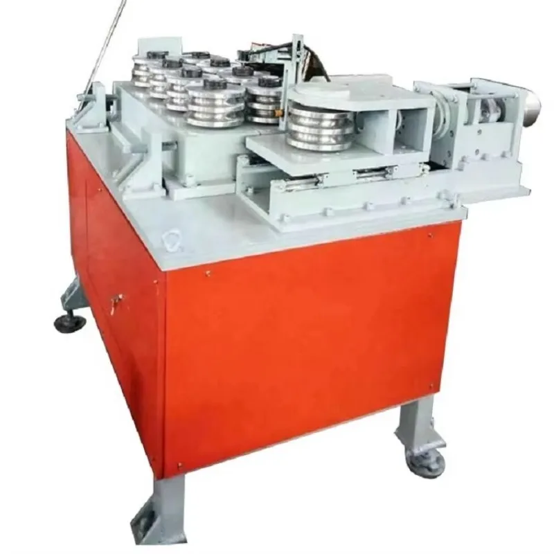 Efficiency Quality Round And Square Tube CNC Bending Machine/pipe Bender
