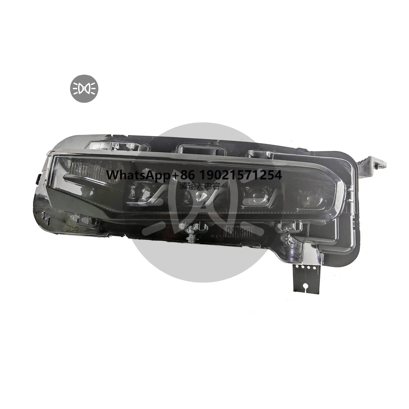 

Automotive Parts for Original LED Headlight Assembly for Extreme ZEEKR 001 Automotive Headlights LED Headlights ZEEKR 001