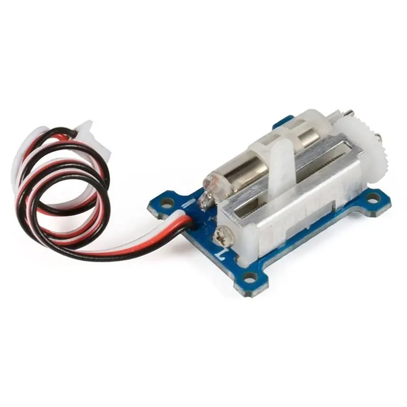 Reliable-GS-1502 Micro Servo Steering Gear Digital For RC Airplane Fixed-Wing 3.7-5V Mini JST Plug Linear Right,GS-1502 Micro Se
