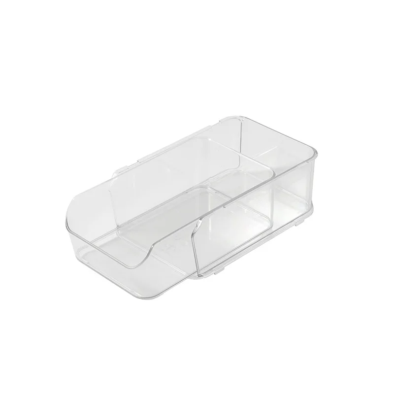 Stationery Organizer Organizers Desk Storage Makeup Bathroom Accessories Home And Kitchen Organization Transparent Boxes