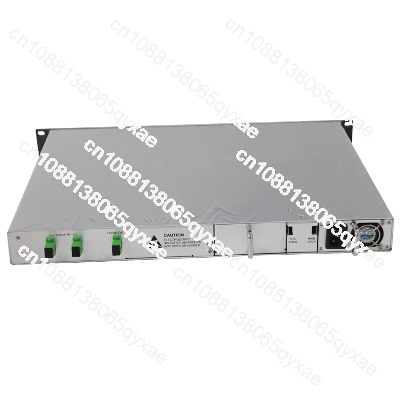 OSW 2*1&* Fiber Optical Switch  Inputs 1 Output   Module -10~+10dBm Fiber Communication Devices Detection