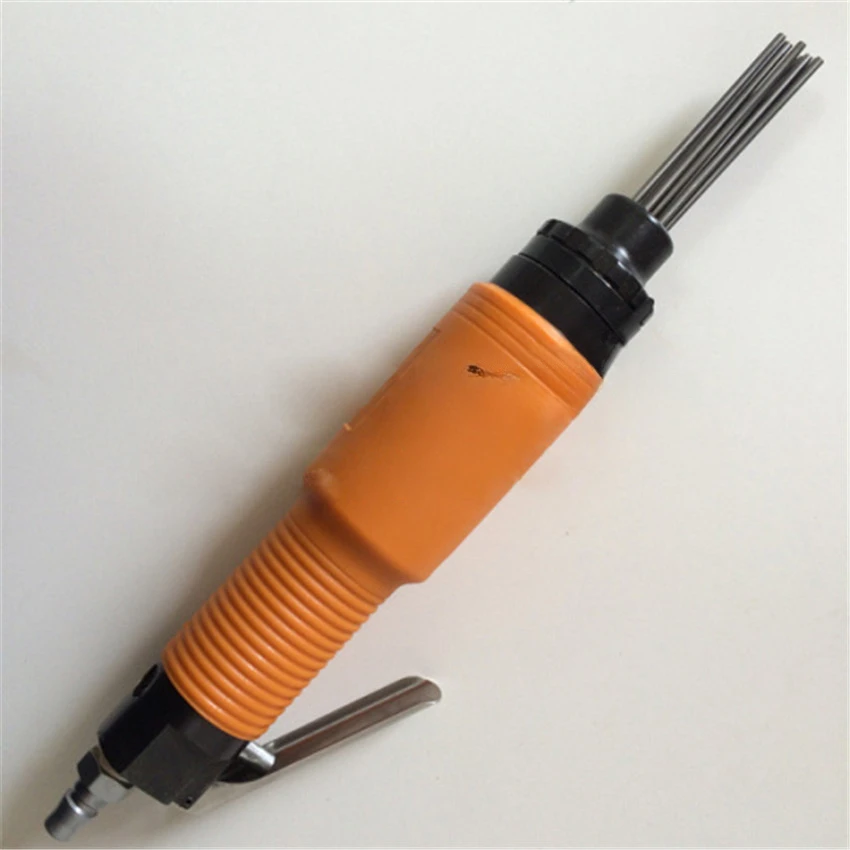 New Arrival for JEX-20 Marine Needle Beam Derusting for 0.59mpa 4000-4500 rpm 3/8 