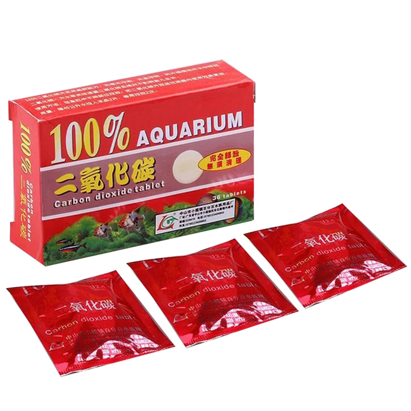 1~10PCS Aquarium Water Plant Root Fertilizers With Active Iron Manganese Fish Tank Co2 Aquarium Plant Carbon Dioxide Diffuser