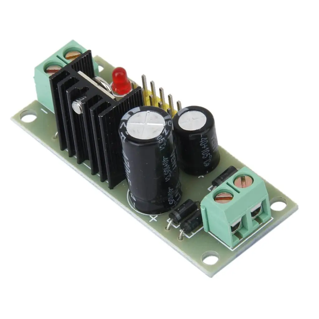 DC-DC Step-Down Pow…