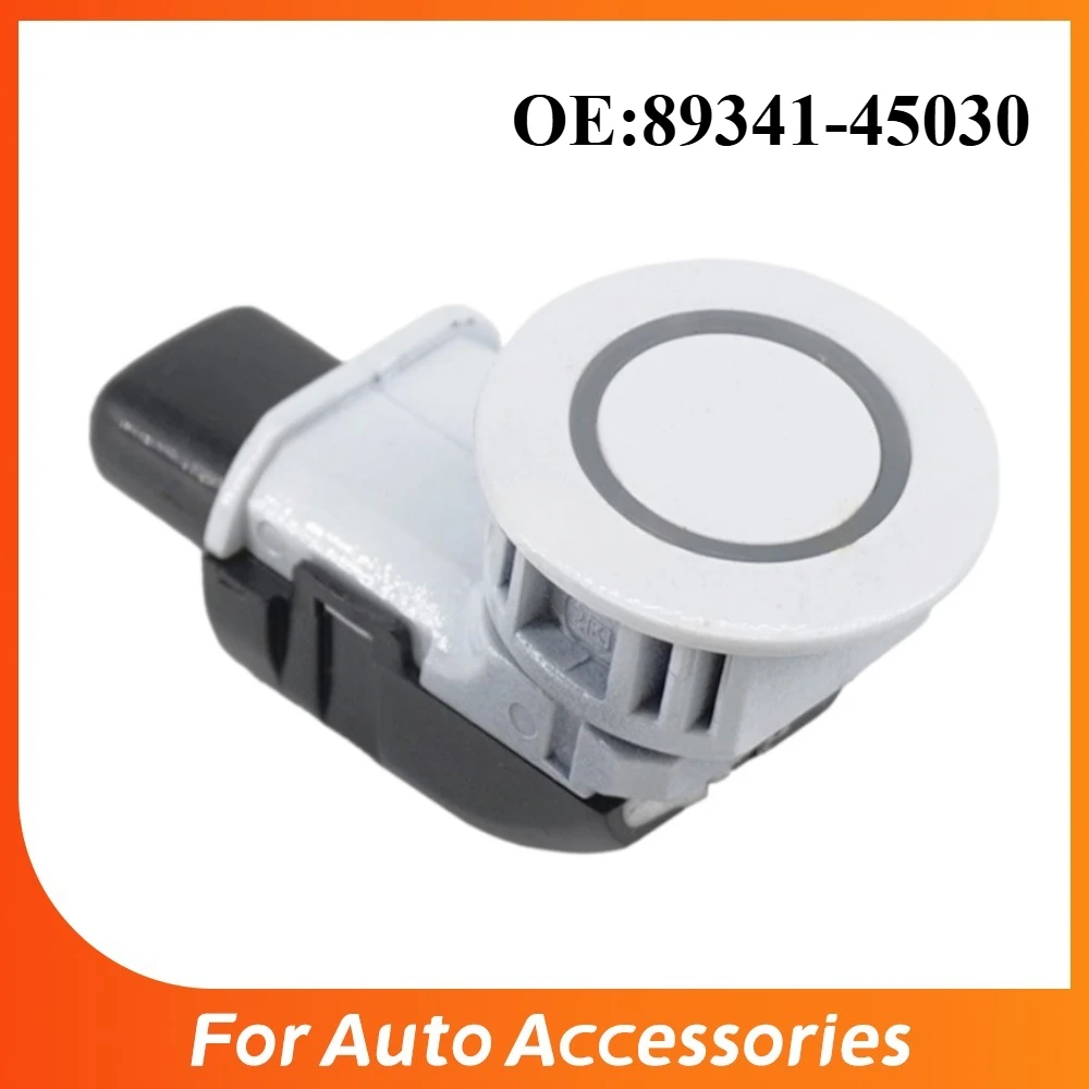 89341-45030 PDC Ultrasonic Reverse Parking Sensor For Toyota Sienna Celsior Lexus LS430 2006 Car Accessories