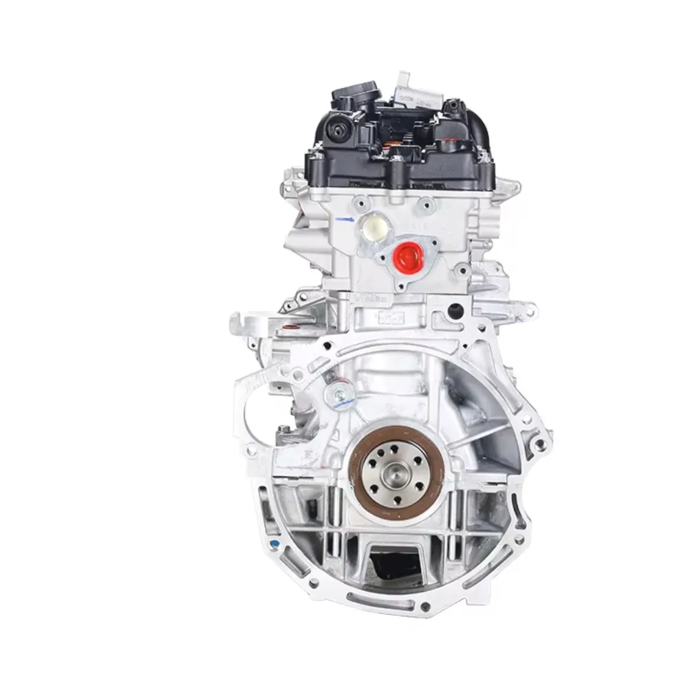 Hot Selling Factory Direct Sale 2015 Hyundai Sonata 2.4 Engine Assembly for Hyundai G4EB and Starex Engines