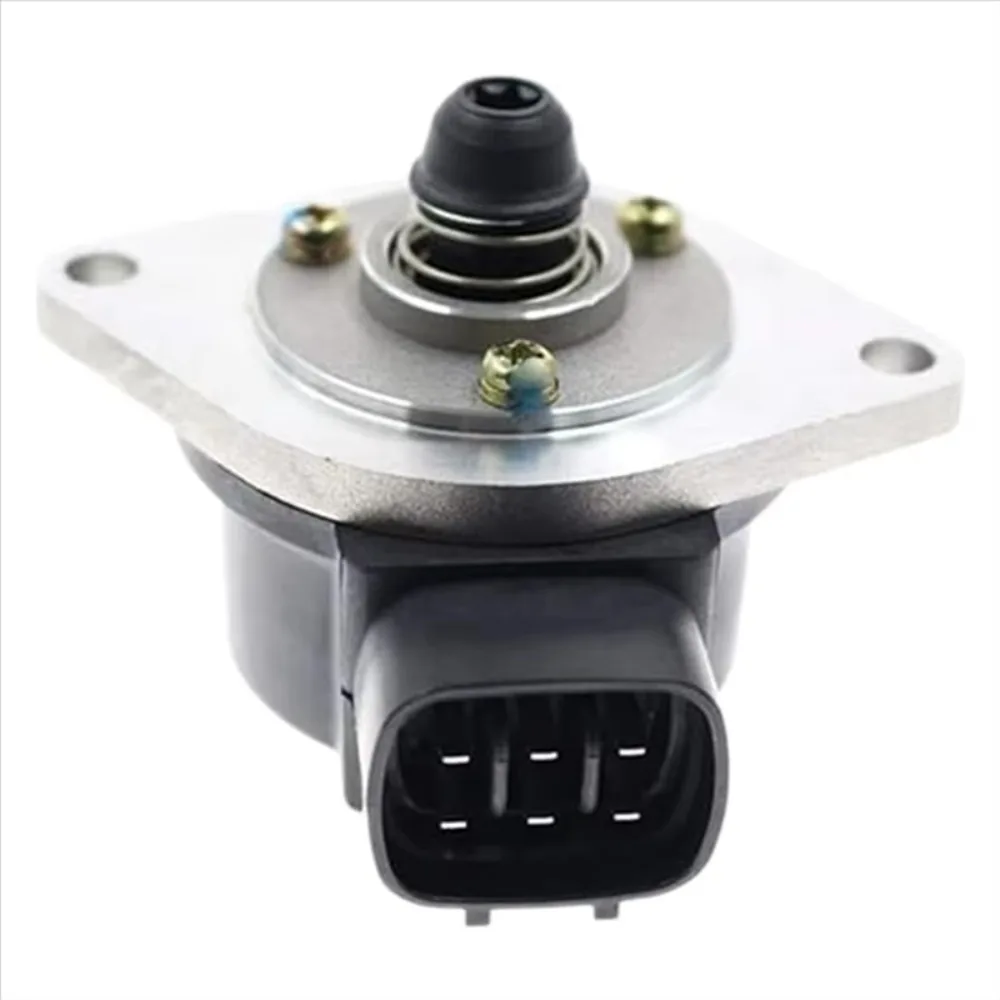 Válvula Control aire inactivo inyección combustible para Lexus GS300 SC300 TOYOTA SUPRA 22270-46050 22270-66010 2227