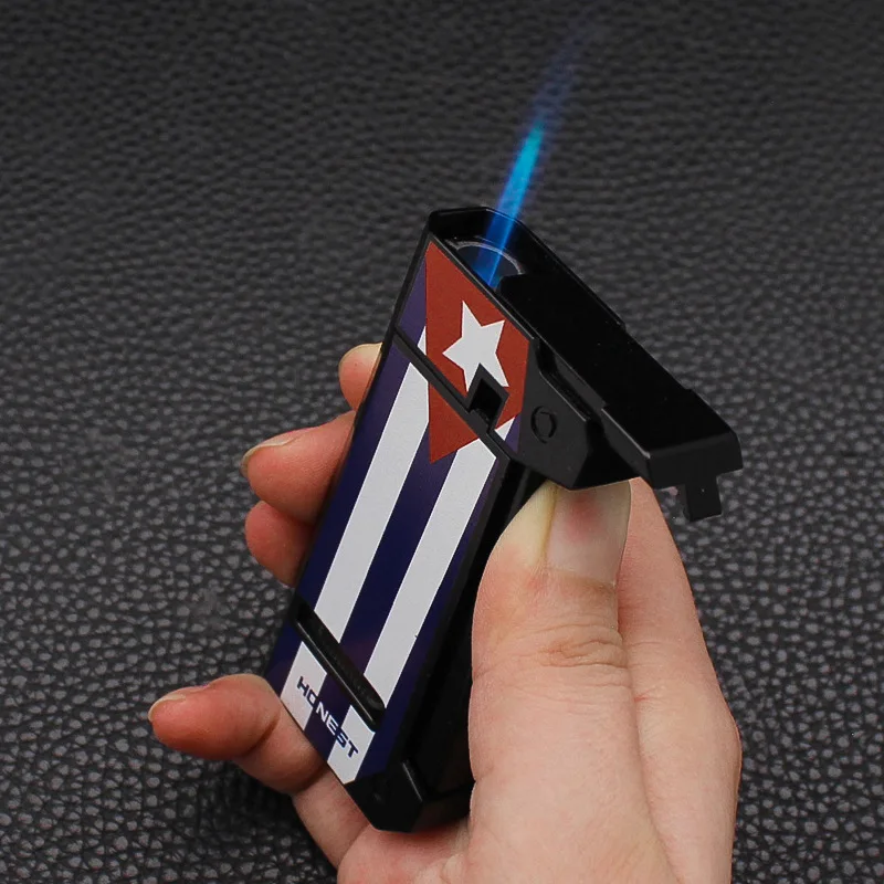 Honest Metal Cigar … - image