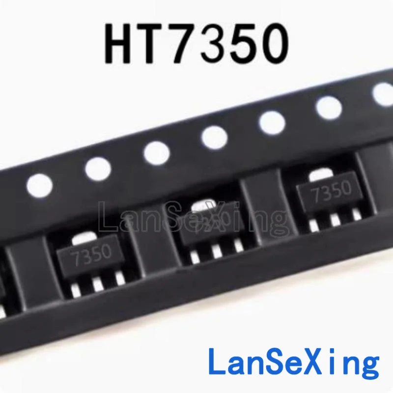 HT7033 HT7130 HT7133 HT7333 HT7350 HT7550 SOT-89