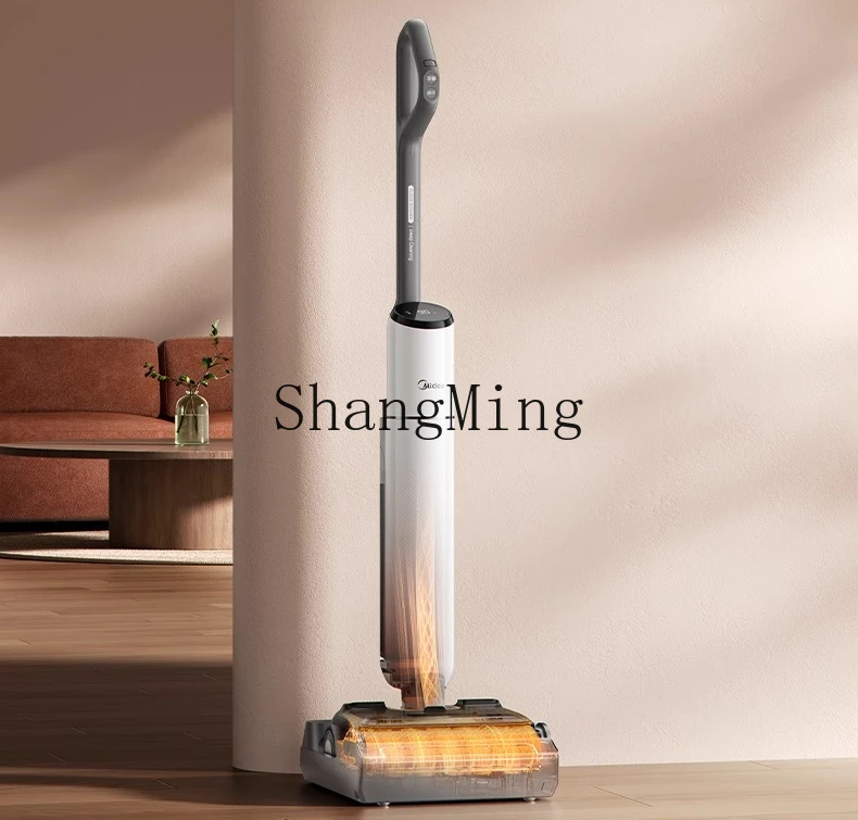 ZYY clean smell washing machine S60 household mopping, sweeping, suction and towing integrated machine automatic cleaning