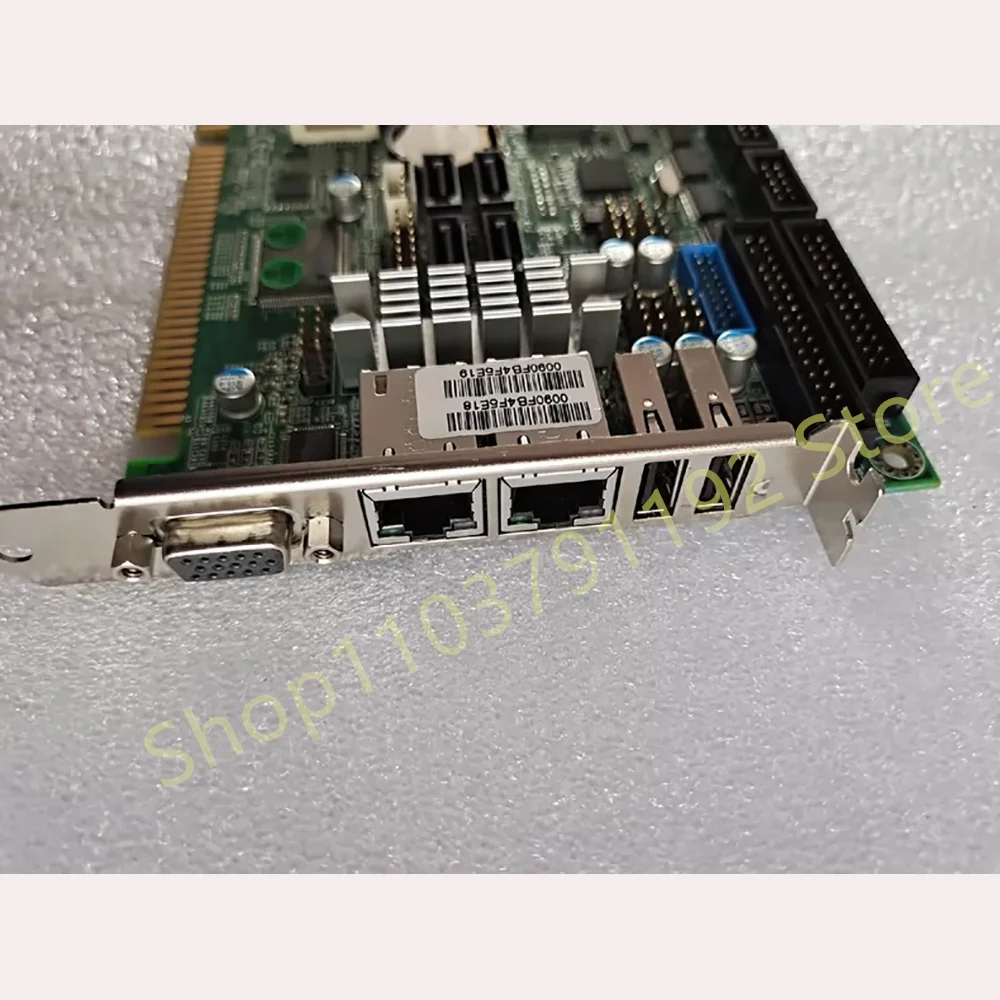 Voor industriële computermoederbord SPI-H6150-LLVA BIOS:R1.00.E2