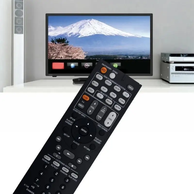 R53C جهاز التحكم عن بعد المحمول 709M استبدال جهاز التحكم عن بُعد #5