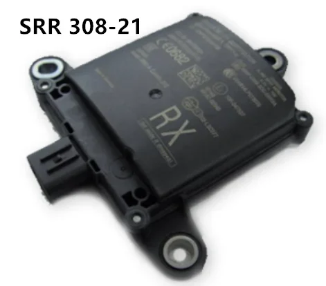 

Миллиметровый волновой радар SRR 308-21 24 ГГц, автомобильный радар с коротким радиусом действия