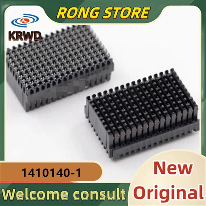

1410140-1 New original 1410140 144PIN DIP