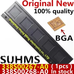 (1piece)100% New 338S00267-A0 338S00268-A0 338S00267-AO 338S00268-AO 338S00267 A0 338S00268 A0 338S00267 AO 338S00268 AO BGA