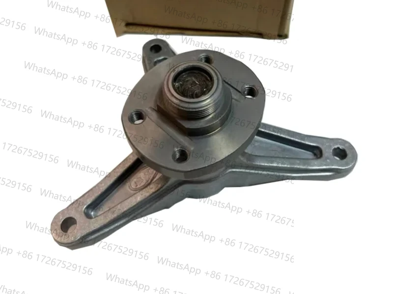 Electronic Fan Bracket LR121782 For Range Rover Executive Edition 4 Discovery Range Rover Sport 3.0