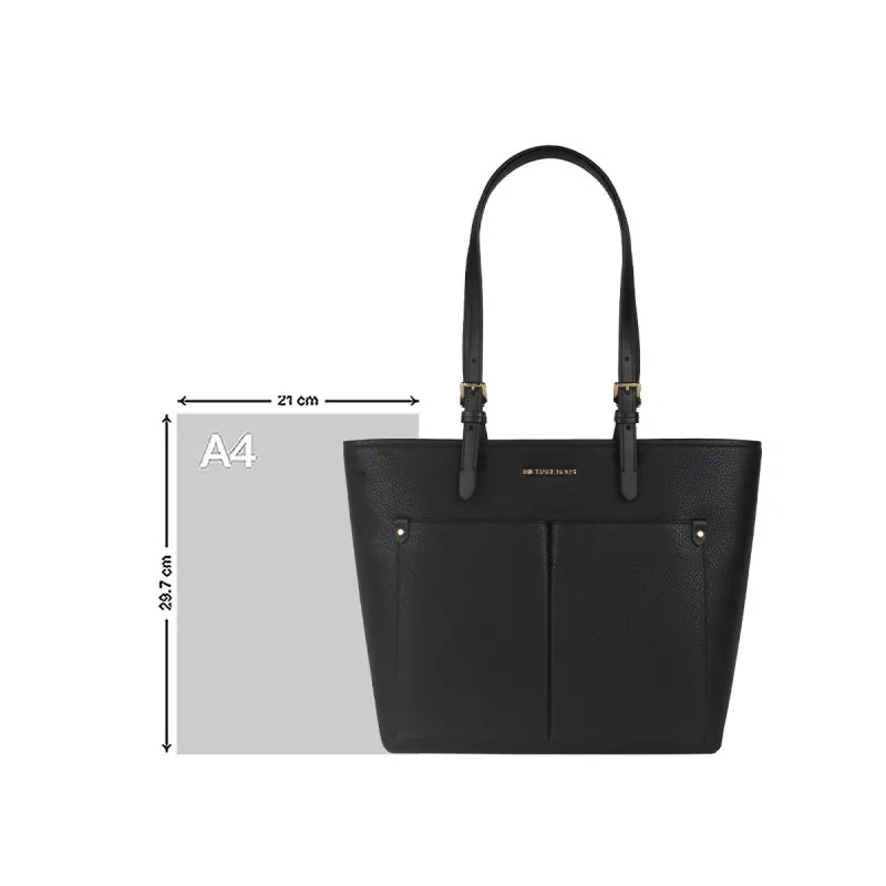 حقيبة يد نسائية بكتف واحد من مايكل كورس جيت