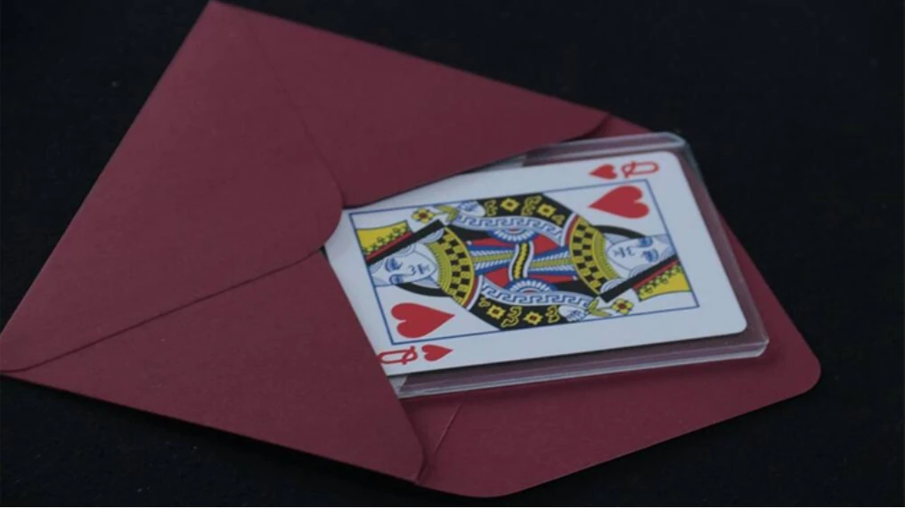 

Flash Poker от JL Magic — фокусы (мгновенная загрузка)