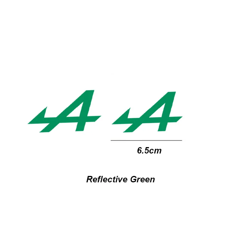 2 قطعة ملصق جسم السيارة لرينو جبال الألب رافال ميجان أسترال كليو كويد ألاسكا كابتور زوي أسترال اسبيس أركانا ذات المناظر الطبيعية الخلابة