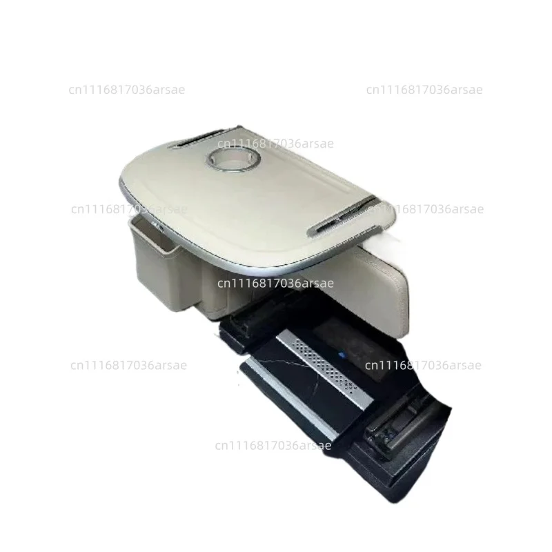Suitable For New  Small Table Modification, Seat Backrest Upgrade, Water Filled Cup Holder