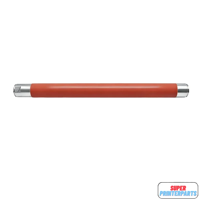 1X Upper Fuser Roller for XEROX DocuColor DC 240 242 250 252 260 700 770 550 560 WorkCentre WC 7655 7665 7675 7755 7765 7775
