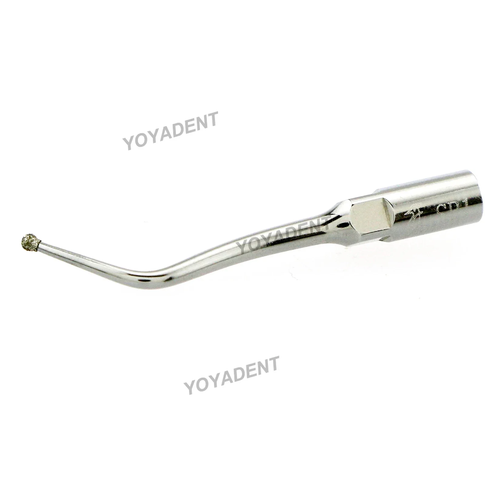 Woodpecker Dental Ultrasound Scaler Tips Cavity Preparation Scaling Tips SB1 Fit EMS UDS Ultrasonic Scaler Handpiece