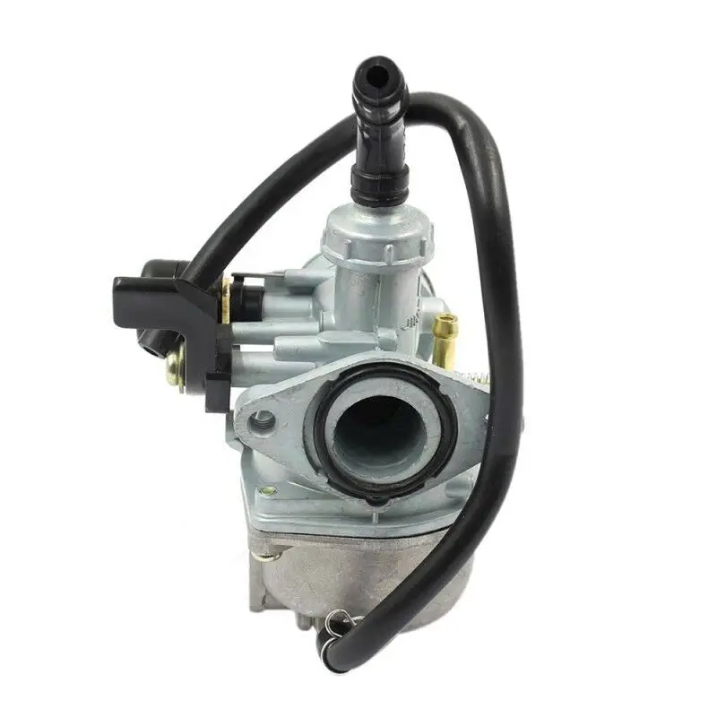 New 19mm Carburetor PZ19 Carb For Chinese 50 70 90 110 125 cc ATV Quad Pit Dirt Bike