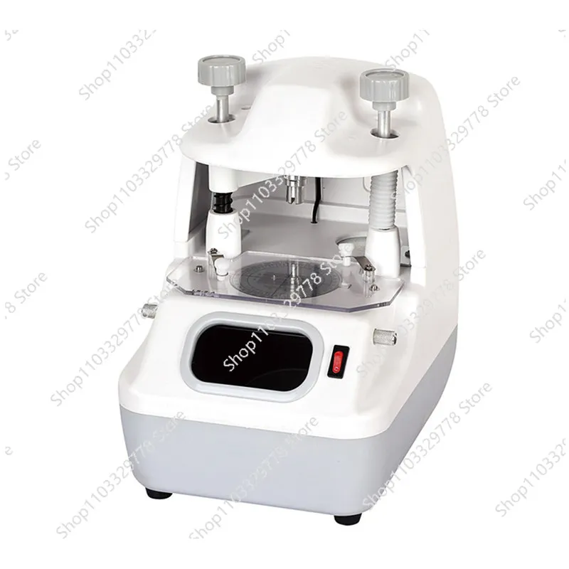 LY-2D glasses grinding machine, general-purpose LED light source centrometer, lens eccentric locator