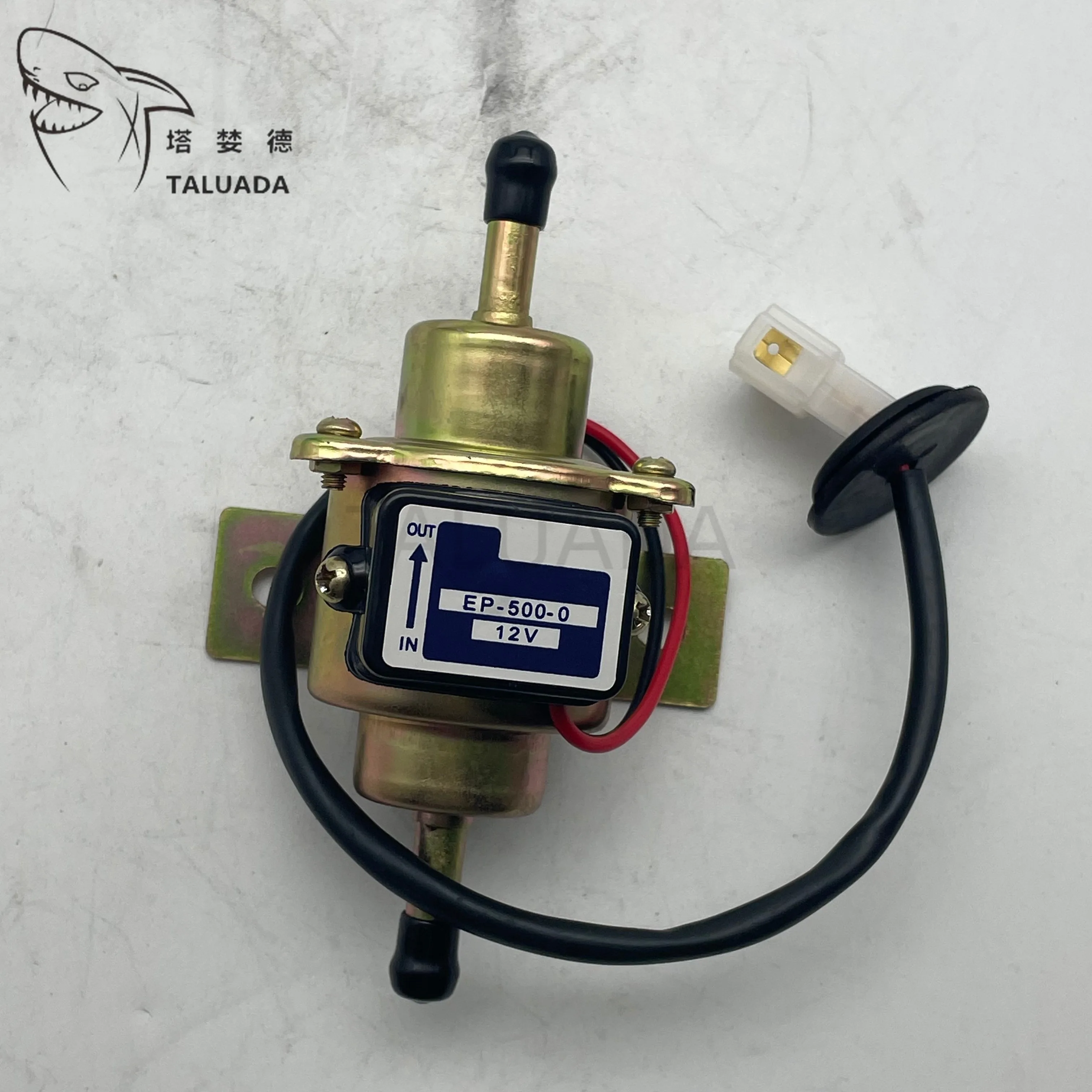 12V Fuel Pump For K…