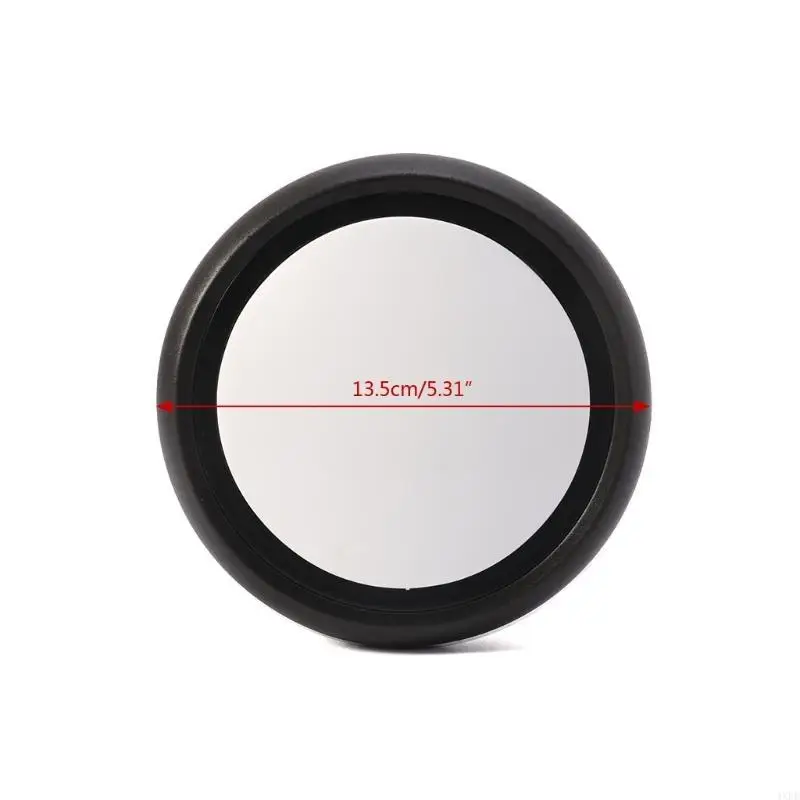 13.5cm Diameter Front Wheel for Strollers Kids Stroller Replace Accessories