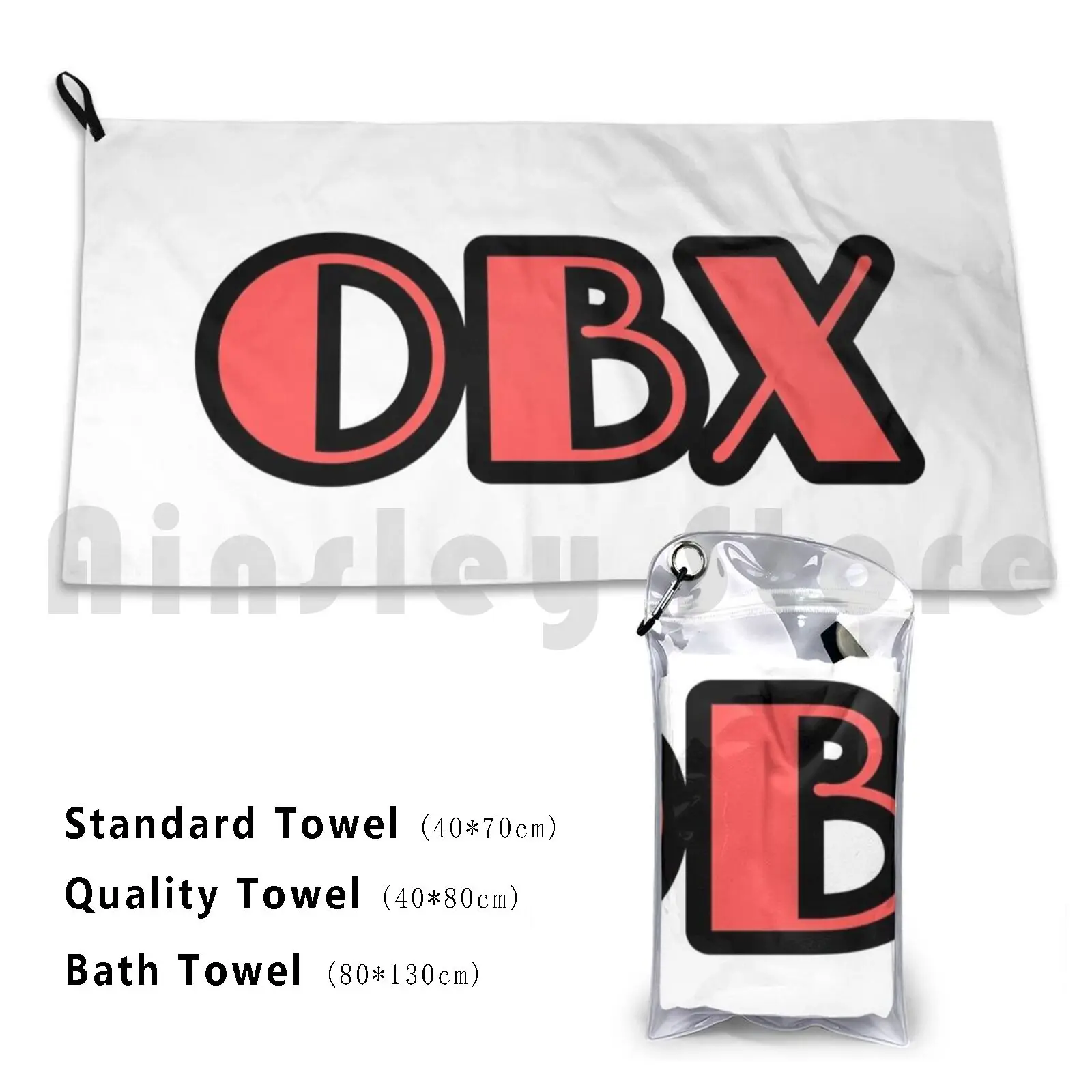 Obx Custom Towel Bath Towel Obx Outerbanks Outer Bank Jj Pogue Pogue Life