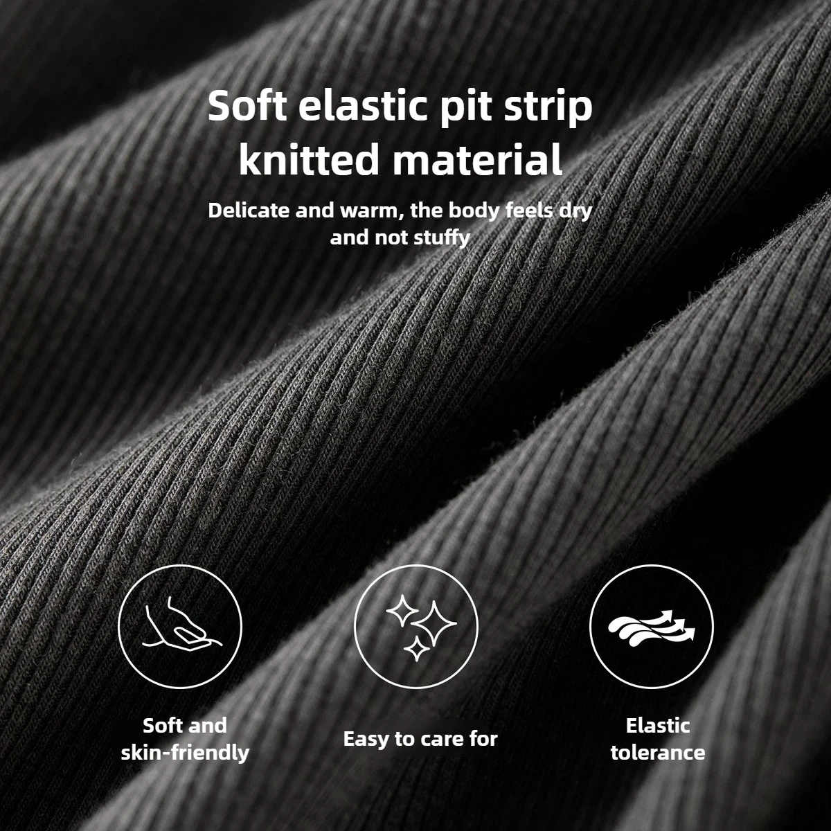 طقم مكون من قطعتين من القطن للسيدات من SENTUBILA لخريف 2025 بلوزة غير متماثلة وبنطال ذو قصة أرجل واسعة ملابس تنحيف للركاب في المكتب 153ZF2307 #4