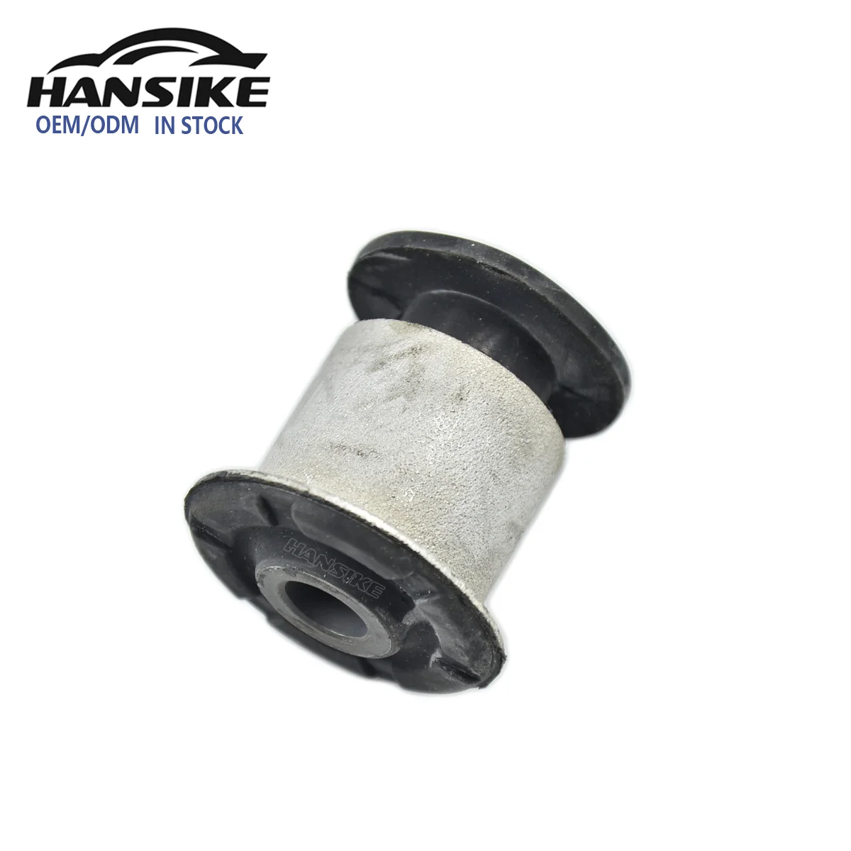 HANSIKE Parts OEM 7L8407183 Auto Suspension Systems for Audi Q7 2006-2015 Suspension Bushing Control Arm Mounting Sleeve
