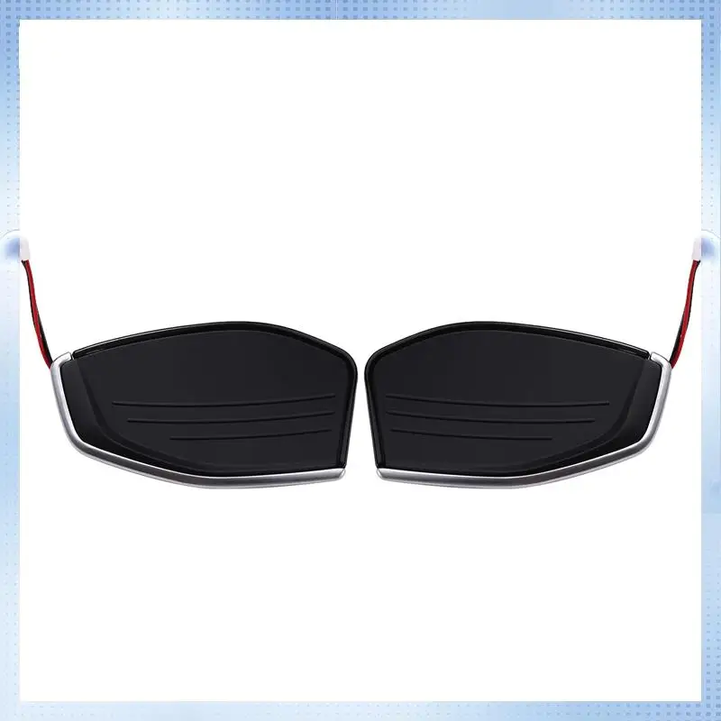 

A51K-Steering Wheel Shift Paddles Assembly For A4 B9 Multifunctional Steering Wheel With Paddle Replacement