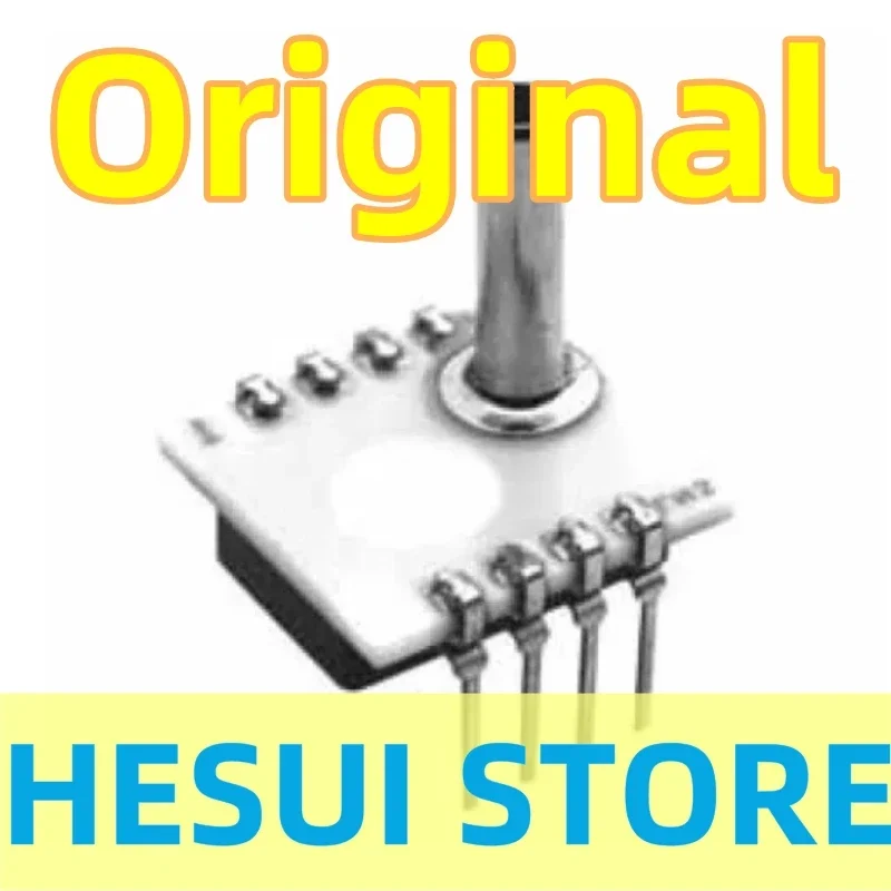 مستشعر الضغط NPC-1220-030A-3-N الأصلي DIP-8