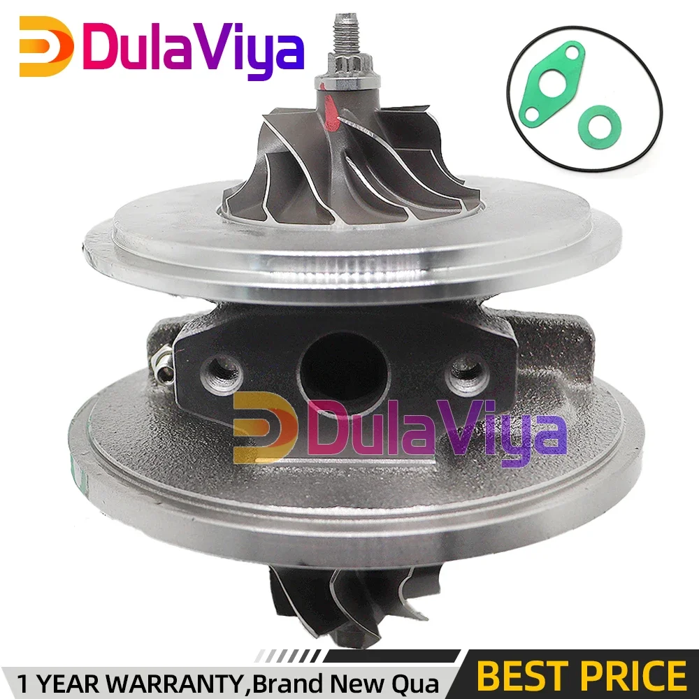 

Новый турбокартридж для Audi A3 1.9 TDI 038253014G 03G253014F 038253016R