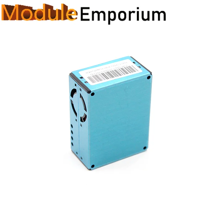 PMS6003 PLANTOWER Wholesale Laser Scattering High Quality Pm1.0 Pm2.5 Pm10 Dust Particle air Quality Sensor