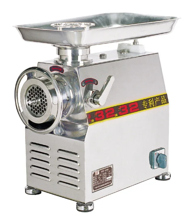 

Meat Grinder Machine Mincer