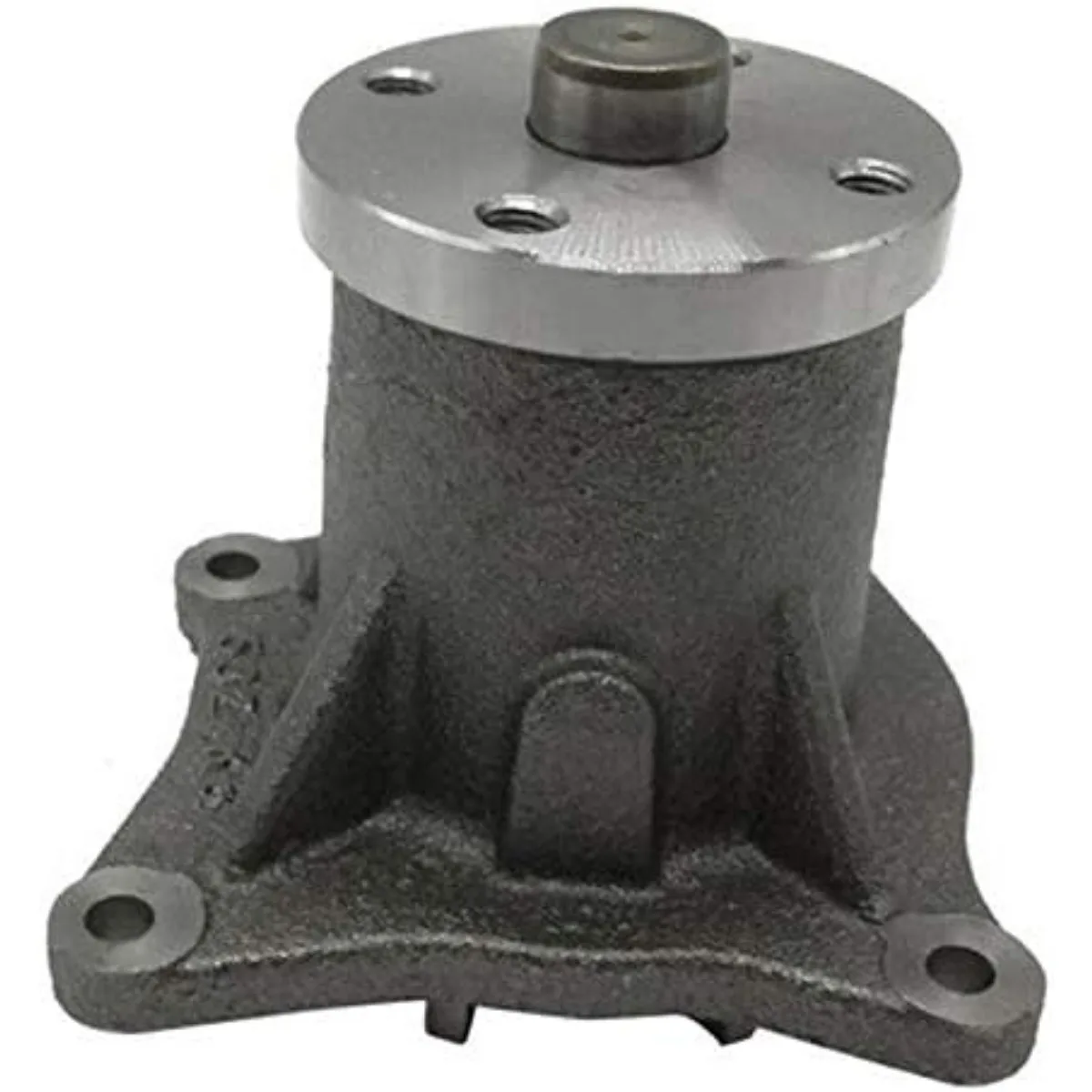 Water Pump 5I-7693 For Caterpillar Excavator 311 312 320 320L E200B E320B Mitsubishi S6K Engine