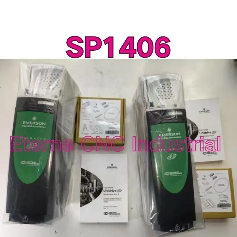 SP1406 servo drive test OK, fast delivery