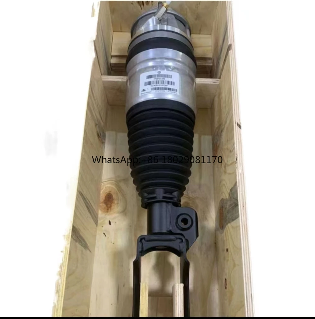 

Factory direct sales car suspringspension air shock absorber air suspension