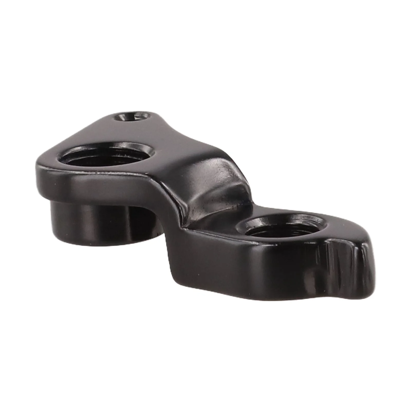 Soporte de Cambio Trasero con Eje Pasante de Aleación de Aluminio Compatible con Bicicletas Kona, Rove, Major, Super, Sutra y Ltd