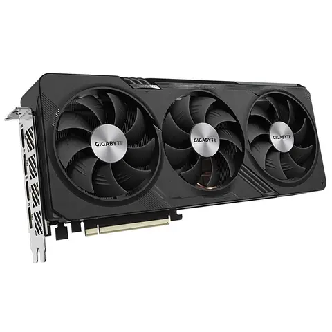 Tarjeta gráfica Radeon RX 7800 XT GAMING OC 16G, 3 ventiladores WINDFORCE 16GB 256 bits GDDR6, tarjeta de vídeo GV-R78XTGAMING OC-16GD